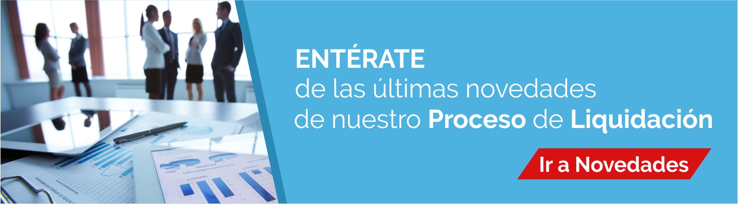 Novedades